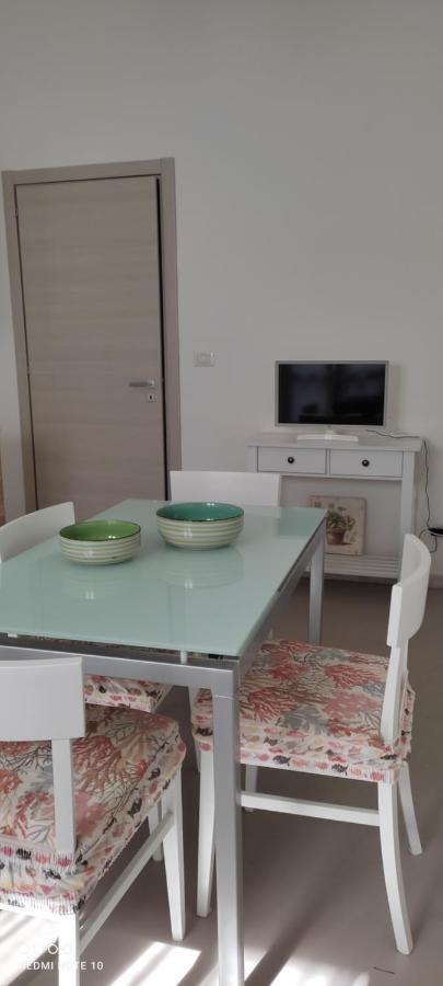A Due Passi Dal Mare Apartment Cirò Marina