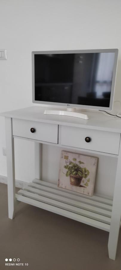 Apartment A Due Passi Dal Mare
