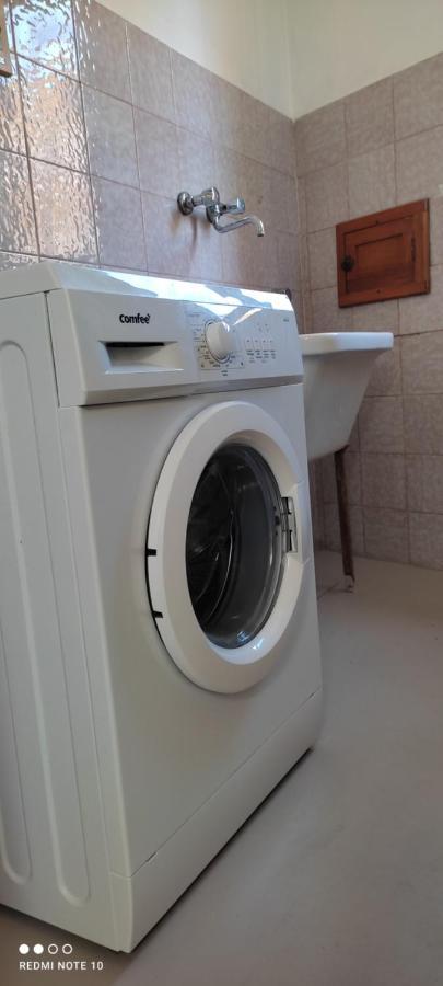 A Due Passi Dal Mare Apartment