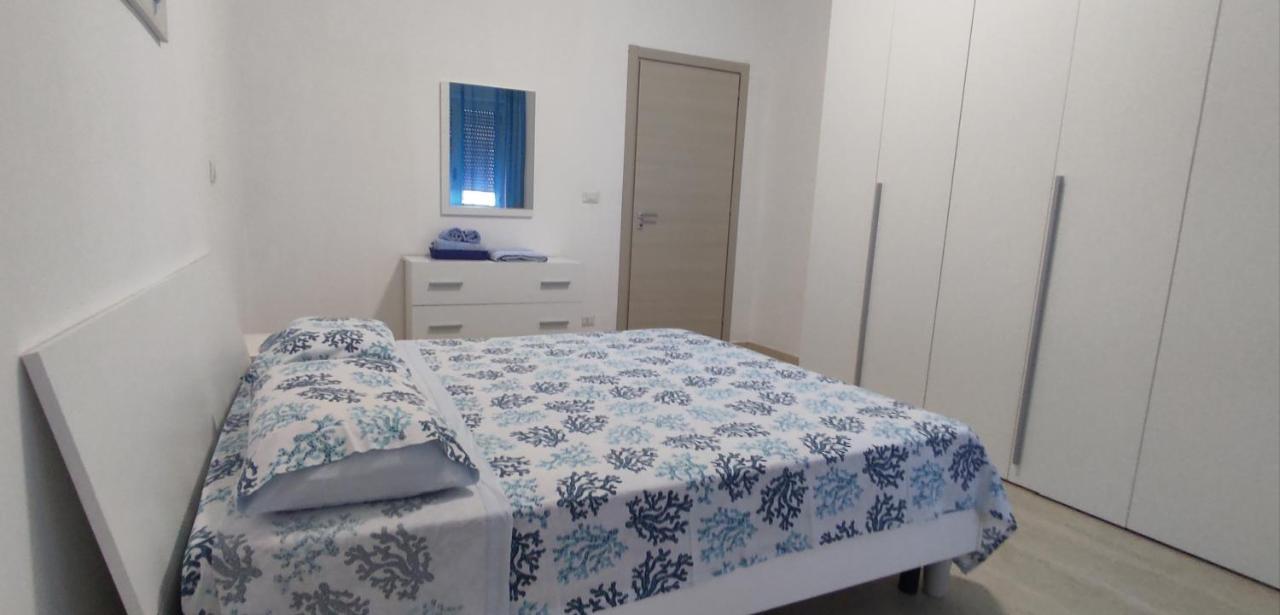 A Due Passi Dal Mare Apartment