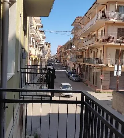 Appartamento A Due Passi Dal Mare Ciro Marina Exterior photo