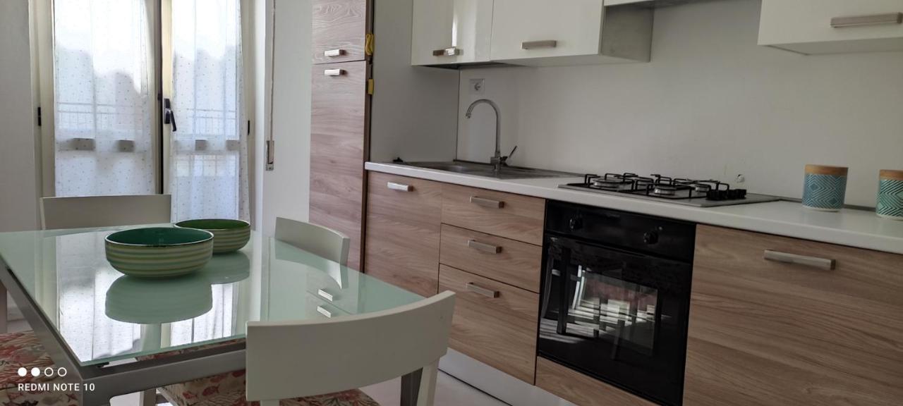 Apartment A Due Passi Dal Mare