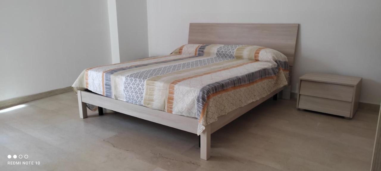 A Due Passi Dal Mare Apartment