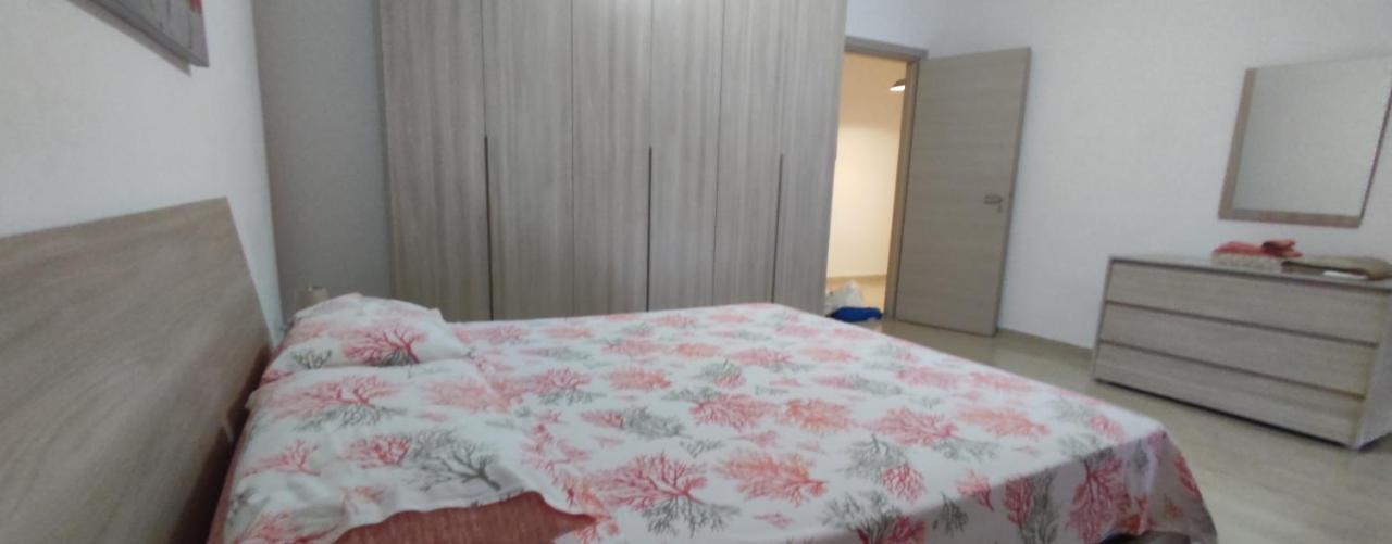 Apartment A Due Passi Dal Mare