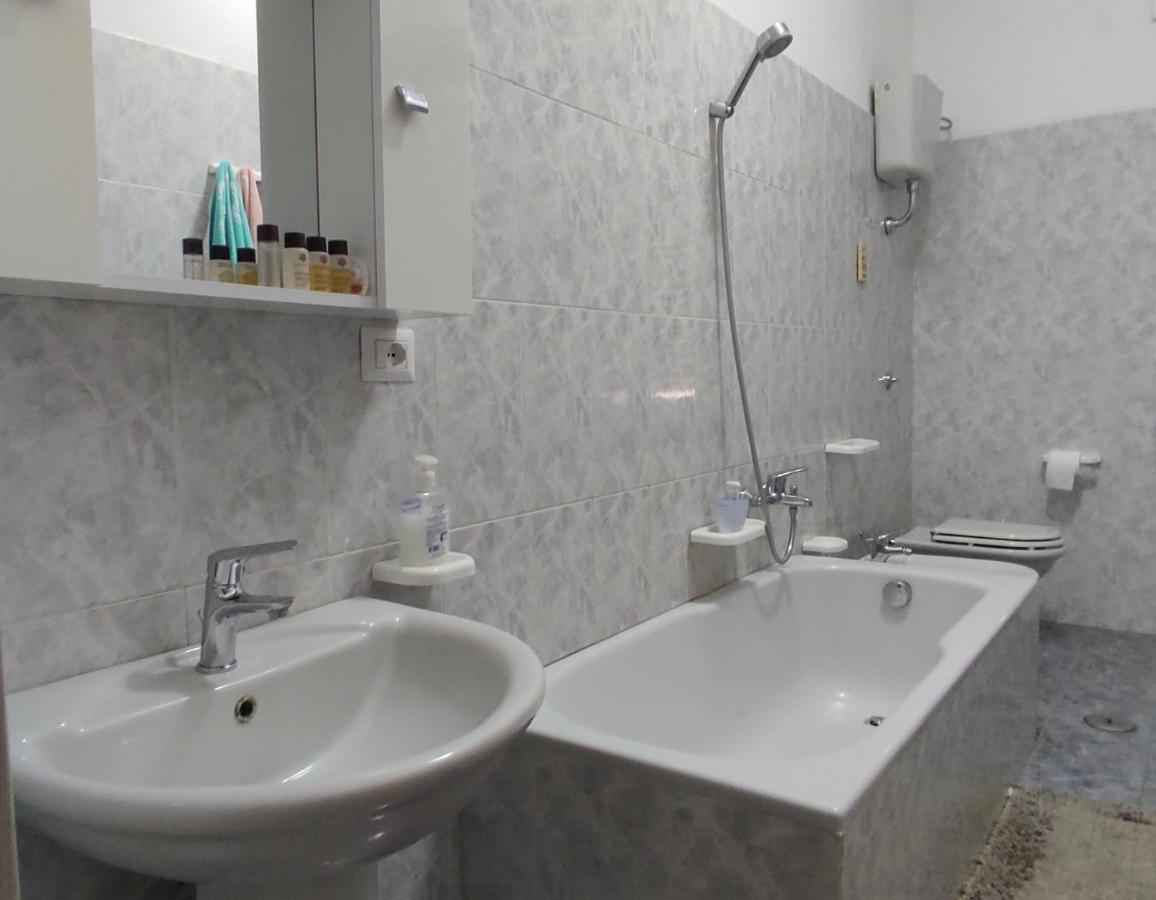 A Due Passi Dal Mare Apartment