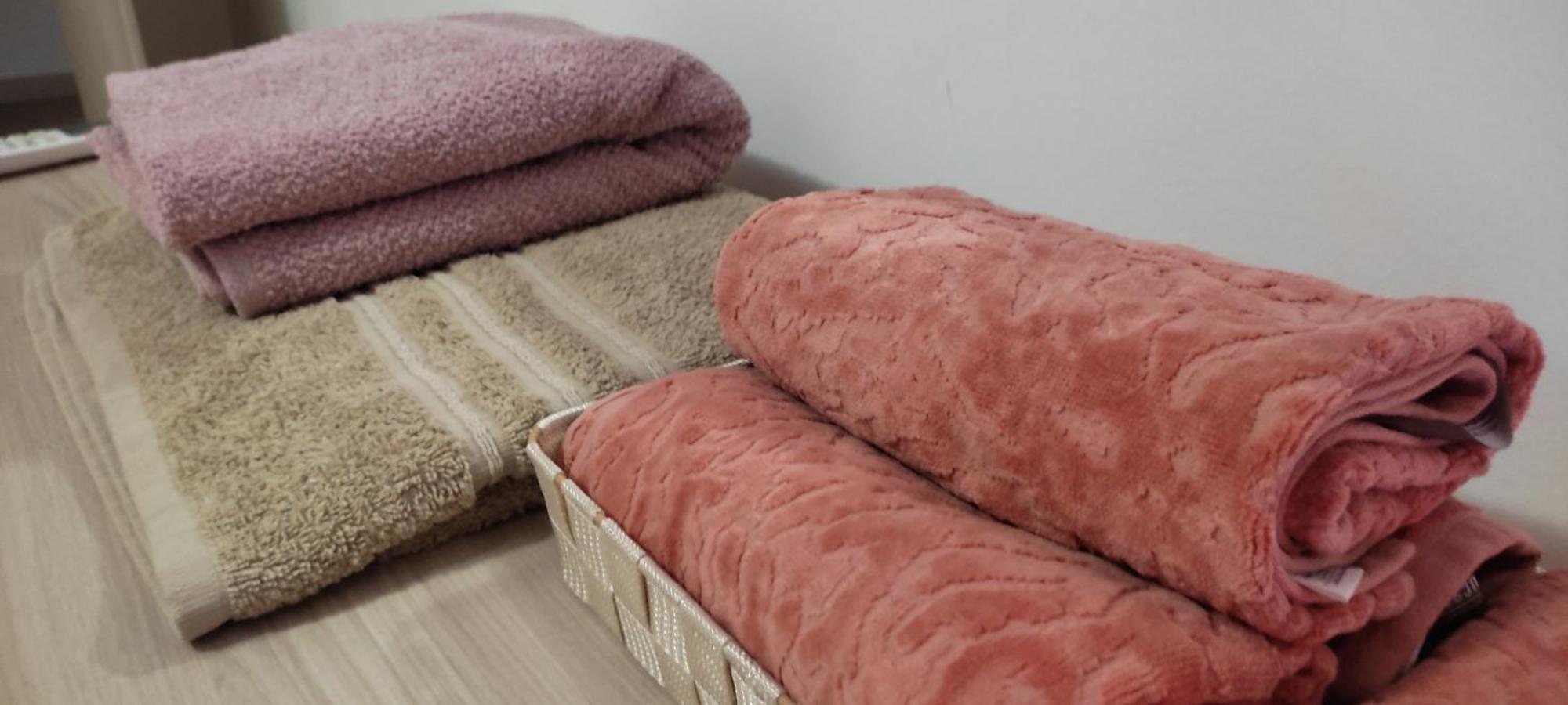 A Due Passi Dal Mare Apartment *